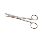 STERLING MEDICAL PRODUCTS Sterile Operating Scissors by Sterling Medical SS64 50 Each - MDL-S-MSS64