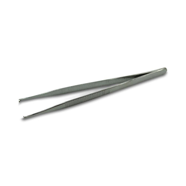 Sterling Medical Disposable Adson Forceps, 1 x 2 Teeth - SS67 - 50 Each