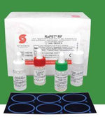 Stanbio Laboratory Lp RPR Quicktest kit 1170-500 - 500.0 Each - MDL-S-O1170500