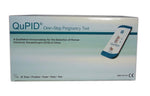 STANBIO LABORATORY LP Qupid Pregnancy Tests 1220-025 25 Each-MDL-S-O1220025