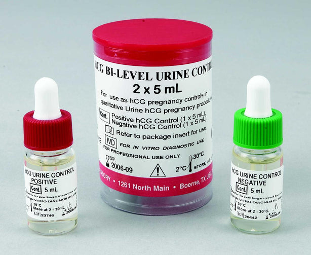 Stanbio Laboratory Lp hCG Controls 1225-205 - 1.0 Each