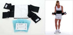 Solution Matrix Inc Solution Matrix Back Compression Wraps - S-XB246IP