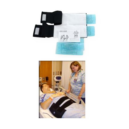 Solution Matrix Hip Compression Wraps - H-WRAP-24 - 24 Each - MDL-S-XHWRAP24