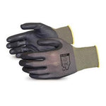 High-Dexterity Foam Nitrile Gloves - S13BFNT-8 - 12 Pair - MDL-S13BFNT-8