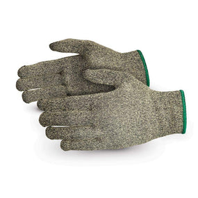 Superior Glove Works Ltd Dexterity Cut-Resistant String Knit Gloves S13KF-8 1.0 Pair-MDL-S13KF-8