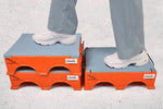 Ergo-Step Stool - 1170-T - 4 Each - MDL-SAD1170T