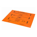 Ansell Healthcare Z-Slider Patient Transfer Sheet and Wall Dispensers 2102 - 60.0 Each