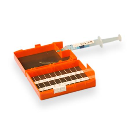 Disarm-It-All Counting and Disposal Boxes - 2244 - 48 Each - MDL-SAD2244