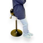 Ansell Healthcare Ansell Sandel Sit-Stand Stools 2300 1.0 Each