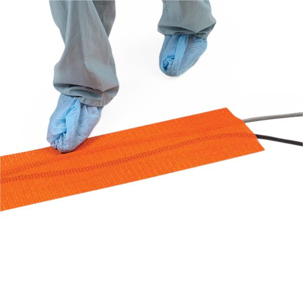 Ansell Trip-No-More Cord Alert, 3', Non-Sterile - 2303 - 75 Each