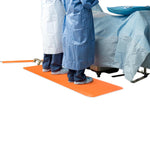 Ansell Healthcare ErgoPlus Antifatigue Mats 2332-P - 4.0 Each