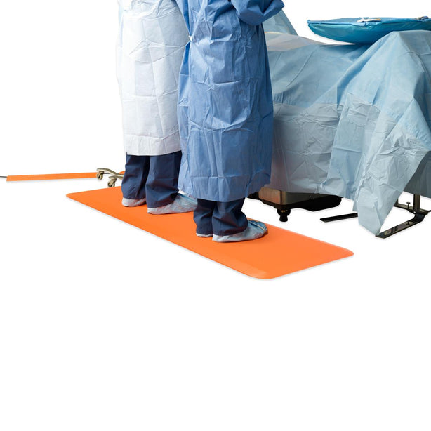 Ansell Healthcare ErgoPlus Antifatigue Mats 2332-P - 4.0 Each
