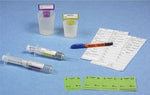 Ansell Healthcare Sandel Correct Medication Labeling Systems - SAD3312