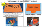 Ansell Time Out Beacon Reminder - 811 - 96 Each - MDL-SAD811