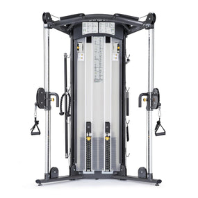 Sportsart Functional Dual-Stack Trainer DS972 - 1.0 Each - MDL-SADS972