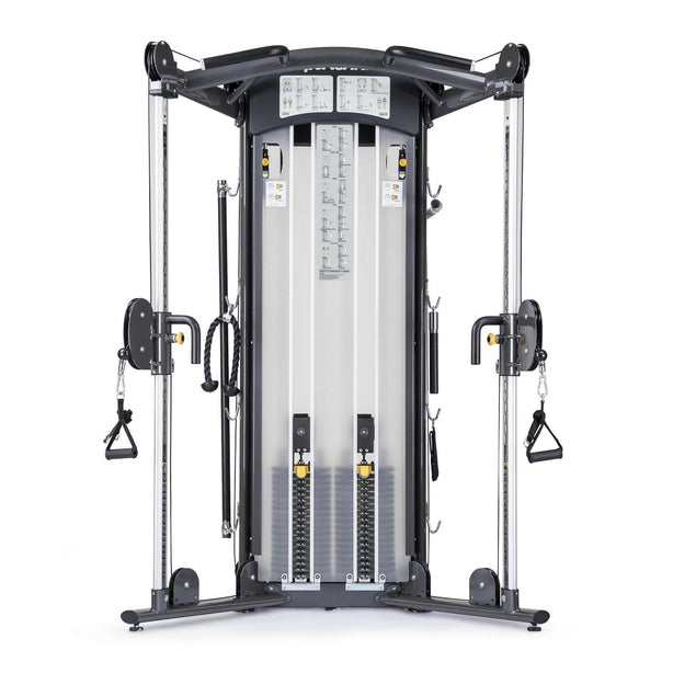 Sportsart Functional Dual-Stack Trainer DS972 - 1.0 Each - MDL-SADS972