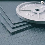 Sportsart Equipment Mats F2704 - 1.0 Each