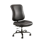 SAFCO PRODUCTS Optimus Task Chair 3592BL 1 Each - MDL-SAF3592BL