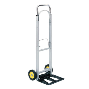 Safco Products Hide-Away Collapsible Hand Trucks 4061 - 1.0 Each