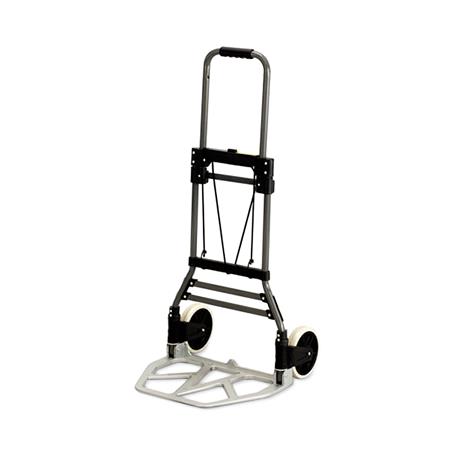 Safco Products STOW AWAY Collapsible Hand Trucks 4062 - 1.0 Each