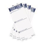 Safco Products Suggestion Box Card Refills 4231 - 25.0 Each