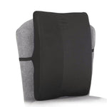 SAFCO PRODUCTS Remedease Full-Height Backrest 71301 1 Each - MDL-SAF71301