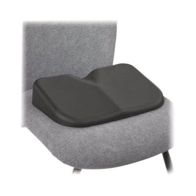Safco Products Softspot Seat Cushion 7152BL 1.0 Each-MDL-SAF7152BL