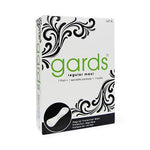 HOSPECO Hospeco Gards Maxi Pads 147A 250 Each - MDL-SAL147A