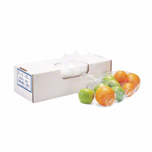 Heritage Bag Heritage Clear Food Bags 2062594 - 1000.0 Each