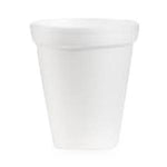DART CONTAINER CORPORATION J Cup Insulated Foam Cups 6J6 1000 Each - MDL-SAL6J6