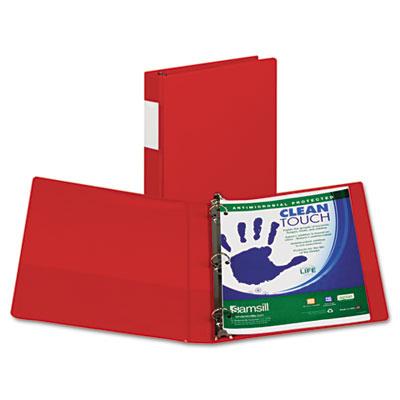 Clean Touch Binders - 14333 - 1 Each - MDL-SAM14333