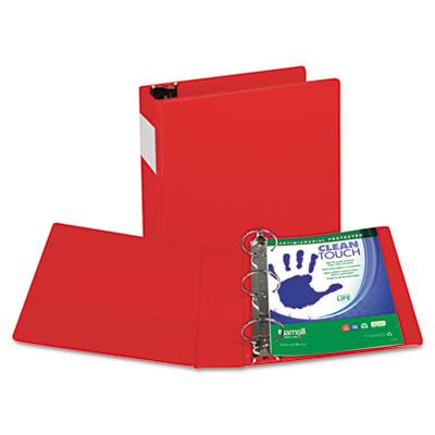 SAMSILL CORPORATION Clean Touch Binders 14383 1 Each - MDL-SAM14383