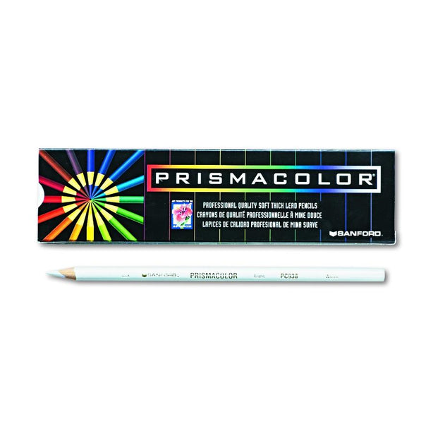 Sanford Ink Company Premier Colored Pencils 3365 12.0 Each-MDL-SAN3365