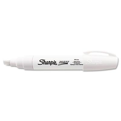 Sharpie Paint Markers - 35568 - 1 Each - MDL-SAN35568