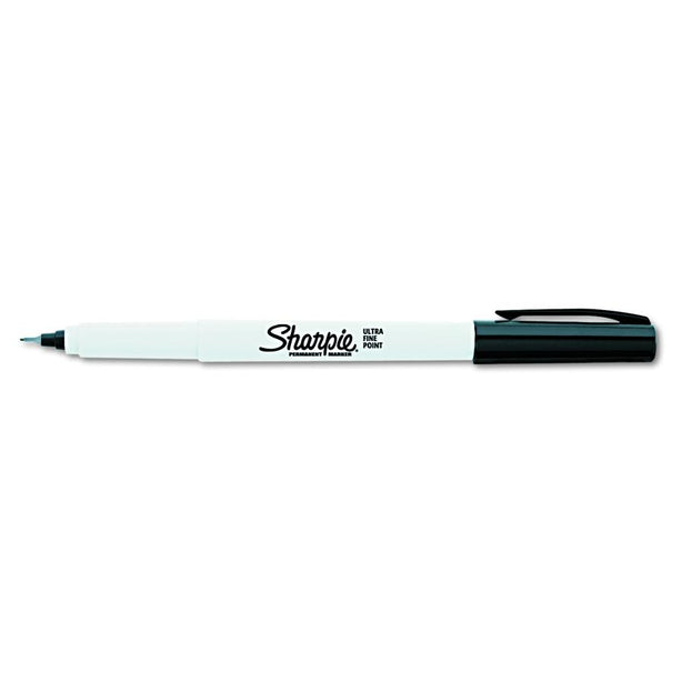 Sanford Ink Company Sharpie Fine Point Permanent Markers 37665PP 5.0 Each-MDL-SAN37665PP