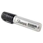 Sharpie Pro Magnum Permanent Markers 44001BX 12.0 Each-MDL-SAN44001BX