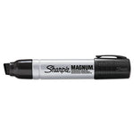 Sanford Ink Company Sharpie Magnum Permanent Markers 44001 - 1.0 Each