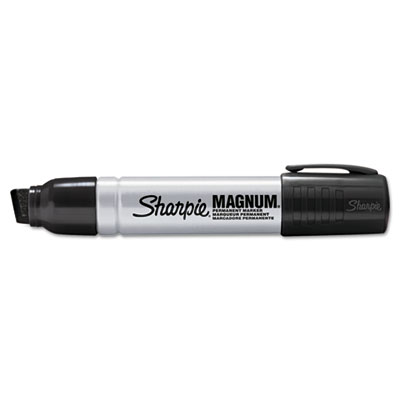 Sanford Ink Company Sharpie Magnum Permanent Markers 44001 - 1.0 Each