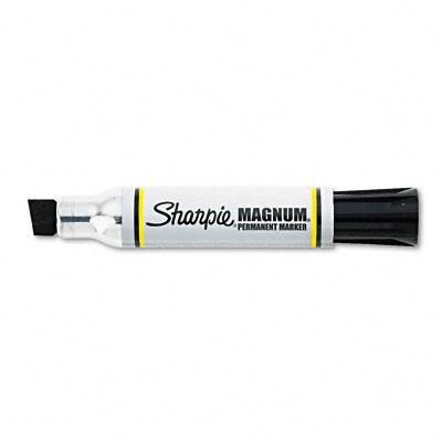 Sanford Ink Company Sharpie Magnum Permanent Markers 44001 - 1.0 Each
