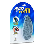 Sanford Ink Company Dry Erase Precision Point Eraser 9287KF 1.0 Each-MDL-SAN9287KF