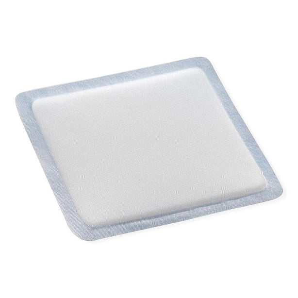 Lohmann And Rauscher by &amp; Vliwasorb Superabsorbent Wound Dressing, 20 cm x 20 cm - 24503 - 10 Each