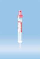 Sarstedt Inc Serum Clotting Activator S-Monovette 01.1601.100 - 500.0 Pack
