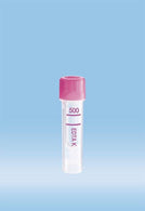 Sarstedt Inc Sarstedt EDTA Lead Test Microvette 20.1341.102 1000.0 Each-MDL-SAR01341102A