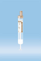 Serum-Gel Clotting Activator S-Monovette - 02.1388.001 - 500 Pack - MDL-SAR021388001
