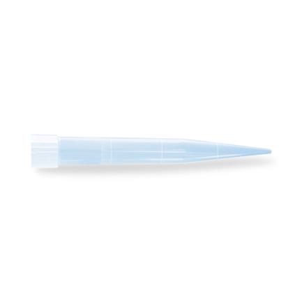 Sarstedt Pipette Tip, PCR Tested, for Eppendorf, Gilson, Finnpipette, Biohit, Brand and Socorex, 1000 µL - 70.3050.200 - 1920 Each
