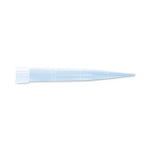 Sarstedt Pipette Tip, PCR Tested, Low Retention, for Eppendorf, Gilson, Finnpipette, Biohit, Brand and Socorex, 1000 µL - 70.3050.210 - 1920 Each