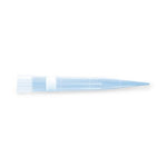 Sarstedt PCR Pipette Tip, Biosphere Plus, for Eppendorf and Gilson, 1000 µL - 70.3050.255 - 1920 Each