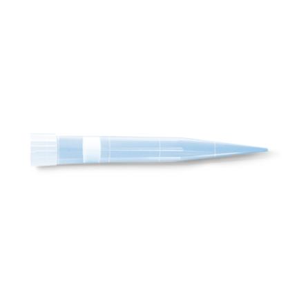 Sarstedt Inc Sarstedt PCR Pipette Tips 70.3050.375 - 1920.0 Each