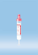 Sarstedt Inc Serum Clotting Activator S-Monovette - SAR031397100