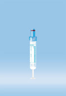 Sarstedt PFA 100 S-Monovette, 3.8ML, 9NC, Strl - SAR041910001